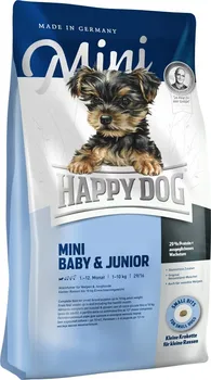 Krmivo pro psa Happy Dog Mini Baby & Junior