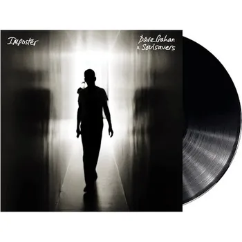 Zahraniční hudba Dave Gahan & Soulsavers - Imposter (LP, 19439925601)