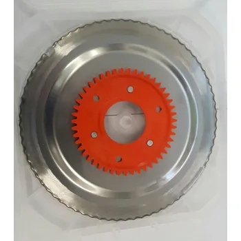 Kráječ na chleba RITTER ZUBATÉ OSTŘÍ STANDARTNÍ 554.184 Contura 3