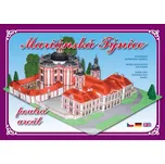 Mariánská Týnice poutní areál 1:250 -…