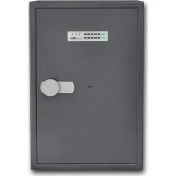 Trezor Safetronics Skříňový trezor TSS 90 ME