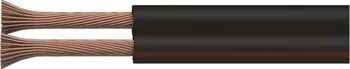 průmyslový kabel EMOS Nestíněná dvojlinka S8273 2x 0,75 mm