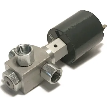 Elektroventil EV 178 12V