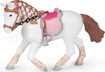 Figurka PAPO 51526 Chodící Pony