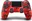 Sony DualShock 4 V2, Red Camouflage (PS719949701)
