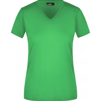 Dámské tričko Dámské triko JAMES NICHOLSON JN972 FROG M