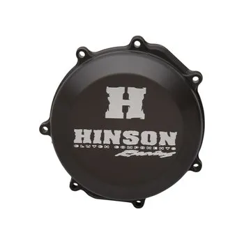 Spojková sada Víko spojky Hinson Clutch Cover Yamaha YZ250F 19-25, Určeno pro typ motocyklu: Yamaha YZ250F (2019-2025)