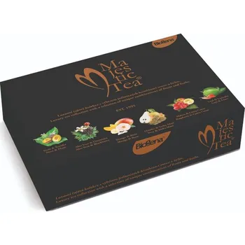 Biogena Maxi Majestic Tea 60 ks