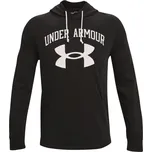 Under Armour Rival Terry Big Logo…