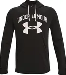 Under Armour Rival Terry Big Logo…