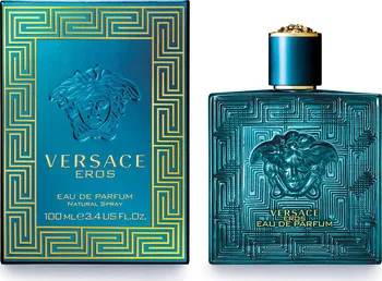 Pánský parfém Versace Eros M EDP