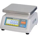 Váha TSCALE T28-25D, 15;25kg/5;10g, 190x230mm úřední ověření v ceně