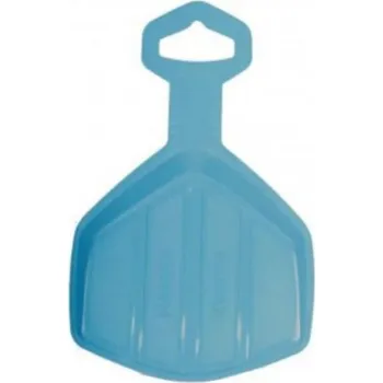 Boby kluzák Hamax Hot Sheet, light blue 501749