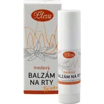 Medový balzám na rty s příchutí vanilky