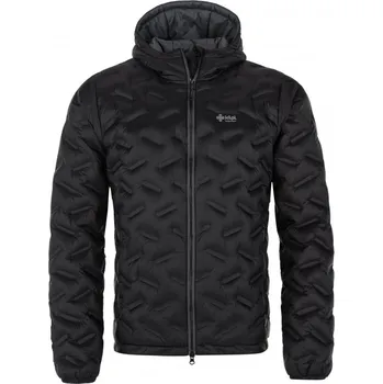 Bunda Kilpi Smithers-M černá XL