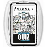 Winning Moves Top Trumps Quiz