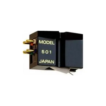 Příslušenství pro gramofon Gramofonová přenoska / Shelter 501 MKII Mono / MC