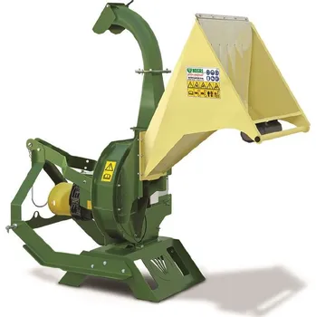 Drtič větví Negri Bio R185T