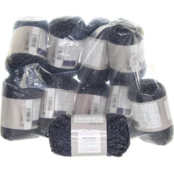 Příze Etrofil Limitovaná nabídka Melange 350g 5