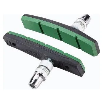 Komponent pro jízdní kolo BBB brzdové špalky BBS-04E EStop