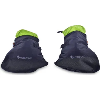 Rukavice Rukavice ACEPAC Poggies Barva: Black