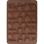 Orion Silikonová forma pracny mix 32 ks