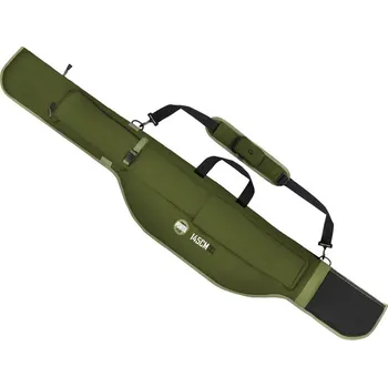 Pouzdro na prut Delphin - PORTA +Plus - 200cm