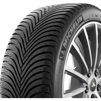 Zimní osobní pneu Michelin Alpin 5 215/65 R17 103 H