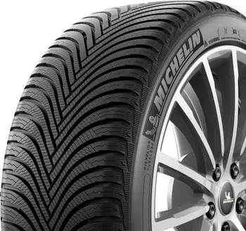 Zimní osobní pneu Michelin Alpin 5 215/65 R17 103 H