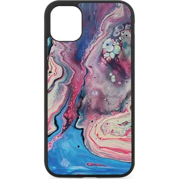 Náhradní kryt pro mobilní telefon Kryt na mobil Huawei Colorful 3 Huawei: P40 Pro