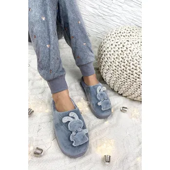 Dámské pantofle Jomix Dámské papuče MD3519G Velikost: 36