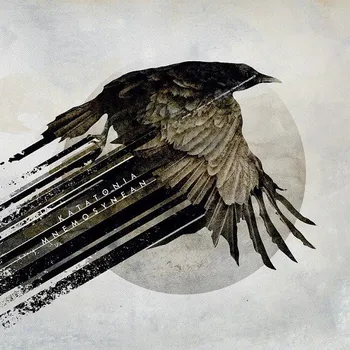 Zahraniční hudba Mnemosynean: Deluxe - Katatonia [2CD]