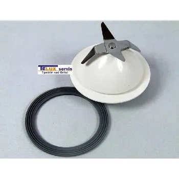 Příslušenství pro kuchyňský robot Nůž mixovací nádoby + těsnění Kenwood/ KW715852