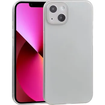 Ultra lehký kryt pro iPhone 13 - šedý