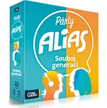 Albi Párty Alias Souboj generací 