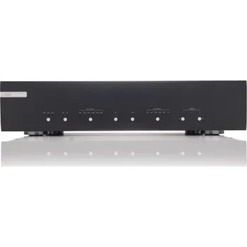 Hi-Fi komponenty Musical Fidelity M6x Vinyl - černá