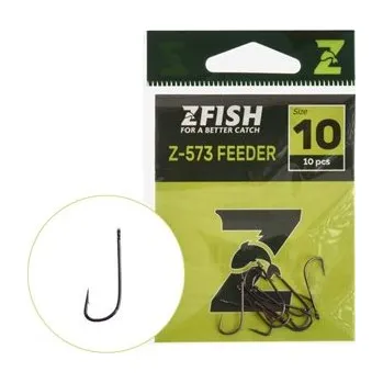Zfish Háčky Feeder Hooks Z-573|0101082