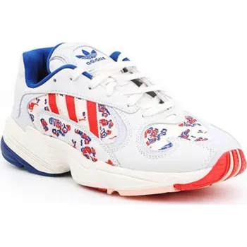 Pánské polobotky Yung-1 M pánská obuv EE7087 - Adidas EU 40 2/3