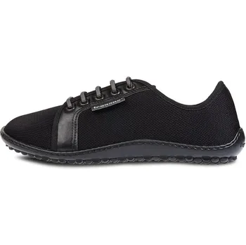 Dámské tenisky Leguano City černé