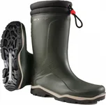 Dunlop Holínky zateplené DUNLOP Blizzard zelená 44