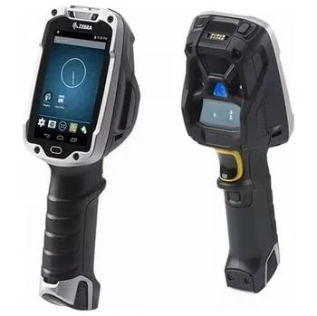 Pokladní systém Zebra TC8300, 2D, MR, SE4750, BT, Wi-Fi, NFC, Android