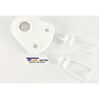 Příslušenství pro kuchyňský robot šlehací metla kompletní k robotu Kenwood / KW716786