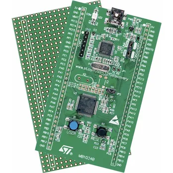 Vývojová deska STMicroelectronics STM32F0DISCOVERY vývojová deska STM32F0DISCOVERY STM32 F0 Series