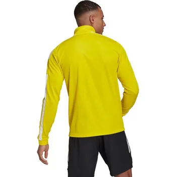Pánské oblečení Pánské tričko Squadra 21 Training Top M GP6474 - Adidas XL