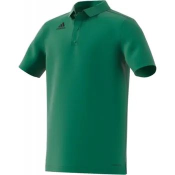 Chlapecké tričko Dětské polo tričko Core 18 Jr FS1904 - Adidas 116