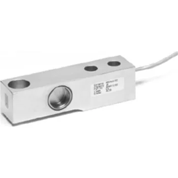 Průmyslová váha Tenzometrický snímač Revere ACB/5000kg C3 (střihový snímač nerezový)