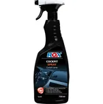 Rox Cocpit Spray 750 ml