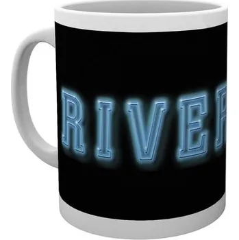 Hrníček Riverdale