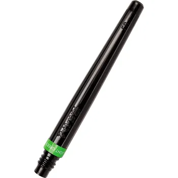 Umělecký štětec Náhradní náplně Pentel FR-111 světle zelená