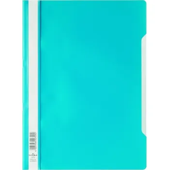 AURO rychlovazač A4 světle modrý